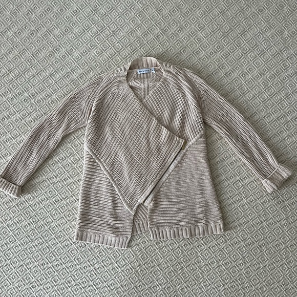 525 america cream sweater - XS - Picture 1 of 4